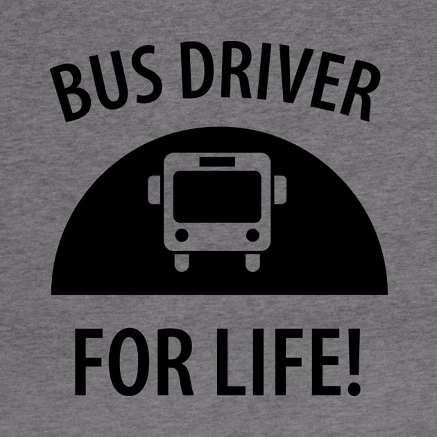 Funny bus driver saying by Johnny_Sk3tch